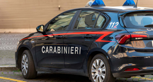 Bandecchi indagato a Terni: appalti e calcio nel mirino